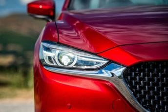 Nakon 11 godina: Mazda vraća rotacioni motor Nakon 11 godina: Mazda vraća rotacioni motor