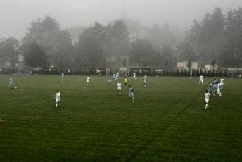 Tivatski Arsenal poražen od sarajevskog Željezničara Tivatski Arsenal poražen od sarajevskog Željezničara
