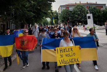 Sa Cetinja poručeno: I Hitler je volio Vagnera!