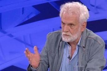 Stojiljković o protestima u Srbiji: Građani počinju polako da detektuju probleme Stojiljković o protestima u Srbiji: Građani počinju polako da detektuju probleme