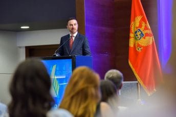 Bogdanović: Vlada da omogući održavanje sjednice Skupštine opštine u Šavniku Bogdanović: Vlada da omogući održavanje sjednice Skupštine opštine u Šavniku