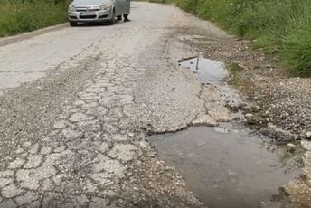Od Pljevalja do Metaljke samo ko mora