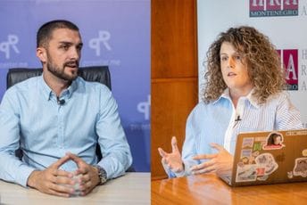 HRA i Juventas: Kultura policijskog zlostavljanja u Crnoj Gori nije suzbijena HRA i Juventas: Kultura policijskog zlostavljanja u Crnoj Gori nije suzbijena