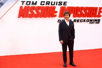 Tom Kruz o sedmom nastavku "Nemoguće misije": Epska avantura Tom Kruz o sedmom nastavku "Nemoguće misije": Epska avantura