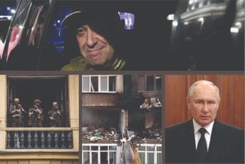 Iz časa u čas: Razgovarali Zelenski i Bajden; Rusi navodno ubili dva tinejdžera Iz časa u čas: Razgovarali Zelenski i Bajden; Rusi navodno ubili dva tinejdžera