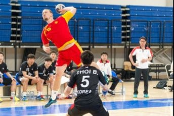 Ogromno pojačanje za Lovćen: Radović se vratio na Cetinje iako je sa Pelisterom izborio Ligu šampiona Ogromno pojačanje za Lovćen: Radović se vratio na Cetinje iako je sa Pelisterom izborio Ligu šampiona