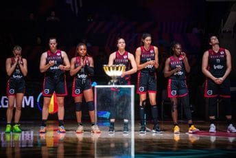 Finale za pamćenje: Belgija je prvi put šampion Evrope, spektakularan preokret u finišu utakmice Finale za pamćenje: Belgija je prvi put šampion Evrope, spektakularan preokret u finišu utakmice