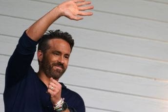 Zvijezda Dedpula uložila novac u tim Formule 1 Zvijezda Dedpula uložila novac u tim Formule 1