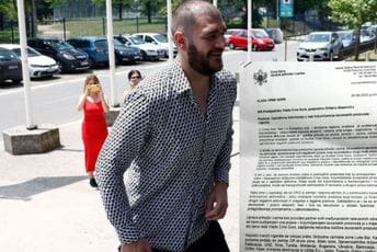 Piperović: Farsa je kad osumnjičeni za šverc cigareta optužuje za šverc cigareta?!