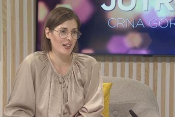 Šišović: Stigma i diskriminacija prema zavisnicima od droga na visokom nivou