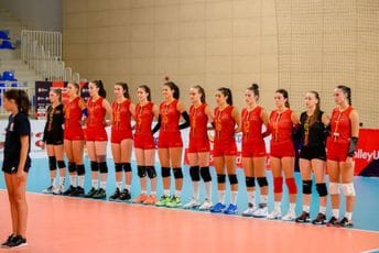 Radusinović saopštio širi spisak odbojkašica za U21 Balkansko prvenstvo Radusinović saopštio širi spisak odbojkašica za U21 Balkansko prvenstvo