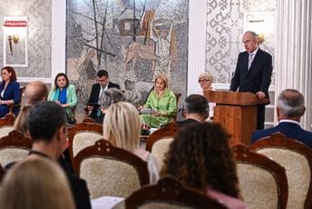 Fatmir Gjeka domaćin konferencije o ljudskim pravima Fatmir Gjeka domaćin konferencije o ljudskim pravima