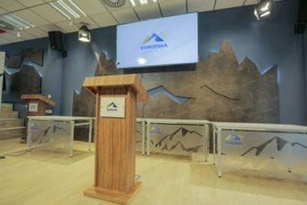 Karavan preduzetništva sjutra u Evropskoj kući Karavan preduzetništva sjutra u Evropskoj kući