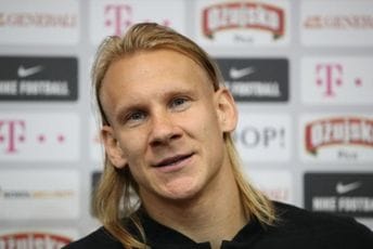 Vida izgubio spor protiv komentatora koji ga je nazvao ružnim Vida izgubio spor protiv komentatora koji ga je nazvao ružnim