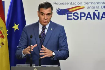 Španski parlament izglasao zabranu isporuke oružja Izraelu