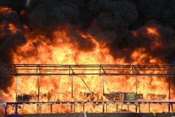 Vlasti u Mjanmaru uništile drogu vrijednu više od 446 miliona dolara Vlasti u Mjanmaru uništile drogu vrijednu više od 446 miliona dolara