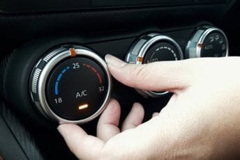 (VIDEO) Trik uz koji ćete automobil rashladiti za 60 sekundi