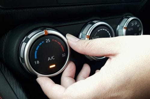 (VIDEO) Trik uz koji ćete automobil rashladiti za 60 sekundi