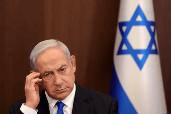 Netanjahu: Izrael će stići do svakog mjesta gdje se Hamas krije