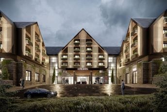 "Accor" grupa proširuje svoj balkanski portfolio novim planinskim hotelom Pullman u Crnoj Gori "Accor" grupa proširuje svoj balkanski portfolio novim planinskim hotelom Pullman u Crnoj Gori