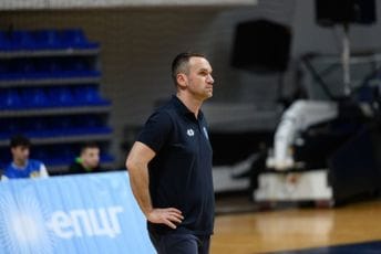 Bošković objavio spisak za pripreme U22 selekcije Bošković objavio spisak za pripreme U22 selekcije