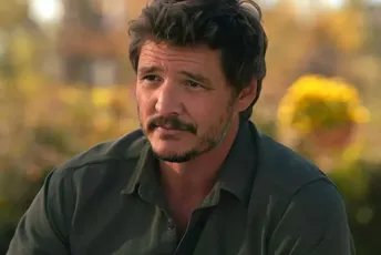 Pedro Paskal otkrio koji film o zombijima smatra remek-djelom: "Imao sam noćne more” Pedro Paskal otkrio koji film o zombijima smatra remek-djelom: "Imao sam noćne more”