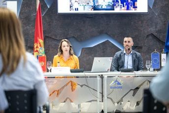 Održan Karavan preduzetništva u Evropskoj kući Održan Karavan preduzetništva u Evropskoj kući