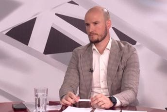 Akademija za razvoj demokratije: Kako je Verica Bradić započela crtanje mete na čelo porodici Božović uz asistenciju vrha vlasti