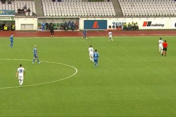 Odlično izdanje 'plavih': Budućnost lako slavila nad Atletik Eskaldesom, u petak ih čeka finale pretkola Odlično izdanje 'plavih': Budućnost lako slavila nad Atletik Eskaldesom, u petak ih čeka finale pretkola