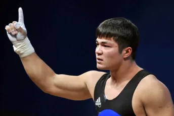 Tužan kraj nekadašnjeg prvaka svijeta: Oduzeli mu zlato, a sad je pronađen mrtav Tužan kraj nekadašnjeg prvaka svijeta: Oduzeli mu zlato, a sad je pronađen mrtav