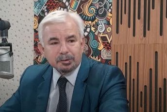Tahirović: Putin i na Balkanu ima paramilitarne grupe, čekaju svoj trenutak