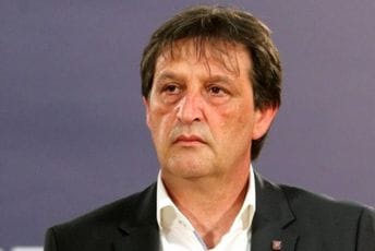 Ministar policije protiv Njemačke i srpskog jezika Ministar policije protiv Njemačke i srpskog jezika