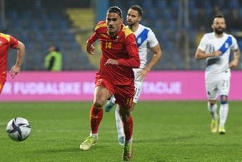 Potpisao trogodišnji ugovor: Eraković u Omoniji Potpisao trogodišnji ugovor: Eraković u Omoniji