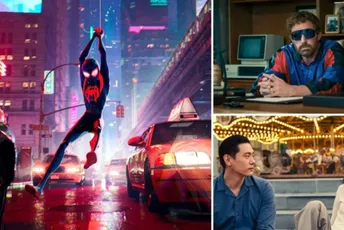 Ovo je deset najboljih filmova prve polovine 2023. Ovo je deset najboljih filmova prve polovine 2023.