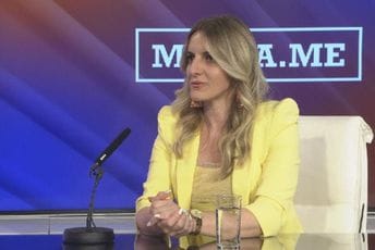 Vujošević: Od ponedjeljka pojačan nadzor na primorju, na terenu 80 inspektora Vujošević: Od ponedjeljka pojačan nadzor na primorju, na terenu 80 inspektora