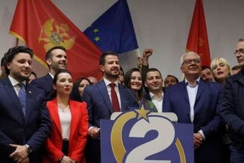 Vlada oročena na dvije godine, Ura teško u izvršnu vlast, ZBCG i dalje na čekanju