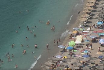 Ležaljke i suncobran od 20 do 180 eura, očekuju rast cijena Ležaljke i suncobran od 20 do 180 eura, očekuju rast cijena