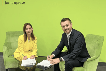 Ministarstvo javne uprave uvodi CAF model za upravljanje kvalitetom Ministarstvo javne uprave uvodi CAF model za upravljanje kvalitetom