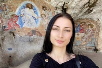 Bijelo Polje: Nestala Rozana Božović Bijelo Polje: Nestala Rozana Božović