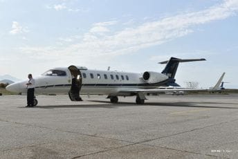 Abazović i Đurović 'šampioni': Na službeni avion otišlo skoro 150 hiljada za pet mjeseci