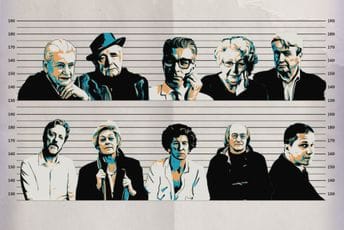 U književnosti nema pasoša: „Urotnici“ ovog ljeta na KotorArtu U književnosti nema pasoša: „Urotnici“ ovog ljeta na KotorArtu