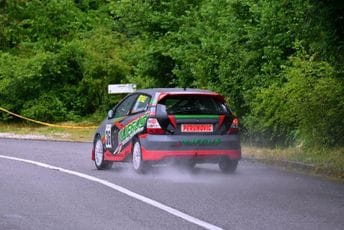 Prvi put auto-trka na Njegušima: Bodovaće se za šampionat Crne Gore i Kup Cetinja Prvi put auto-trka na Njegušima: Bodovaće se za šampionat Crne Gore i Kup Cetinja