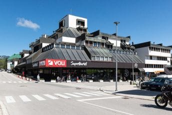 Voli na Žabljaku: Otvaranje marketa i donacija od 10.000e