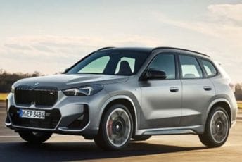 BMW predstavio model sa najjačim četvoro-cilindrašem BMW predstavio model sa najjačim četvoro-cilindrašem