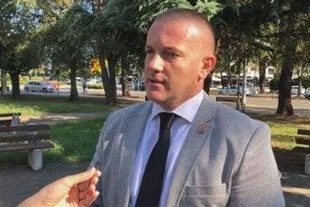 Pekić: Palata pravde riješila bi i problem skladištenja oduzetih narkotika Pekić: Palata pravde riješila bi i problem skladištenja oduzetih narkotika