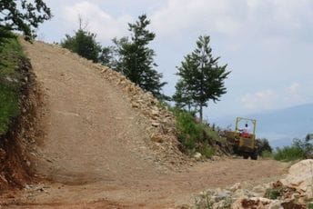 Da li će „ruka pravde“ zaustaviti devastaciju Da li će „ruka pravde“ zaustaviti devastaciju