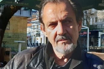 Vujović: Iza svega stoje Abazović i Adžić, nijesam nikoga napadao već sam htio na Milatovićev skup Vujović: Iza svega stoje Abazović i Adžić, nijesam nikoga napadao već sam htio na Milatovićev skup