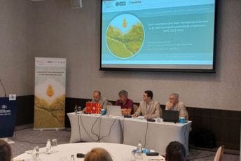 Otašević: Rad nacionalne mreže za upravljanje požarima na otvorenom dugoročan proces;Nikolovski: Akcenat na prevenciji Otašević: Rad nacionalne mreže za upravljanje požarima na otvorenom dugoročan proces;Nikolovski: Akcenat na prevenciji