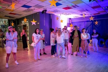 Kvirovanje u Evropskoj kući, e desilo se Kvirovanje u Evropskoj kući, e desilo se