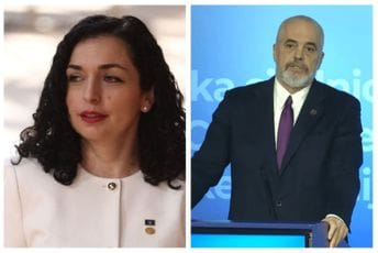 Rama i Osmani večeras u Ulcinju Rama i Osmani večeras u Ulcinju